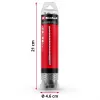 EINHELL-KWB SDS-plus hamerborenset, Ø 6-14 mm (7-delig, 210 mm)