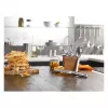 ZWILLING Pro knoflookpers 202 mm roestvrij staal 37160-019-0