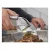 ZWILLING Pro knoflookpers 202 mm roestvrij staal 37160-019-0