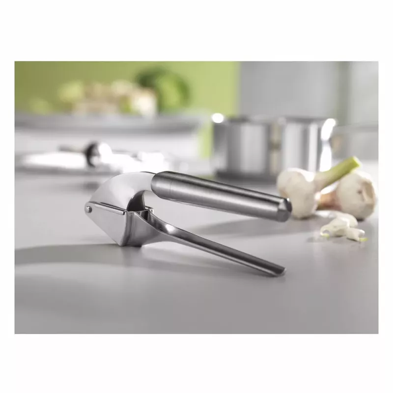 ZWILLING Pro knoflookpers 202 mm roestvrij staal 37160-019-0