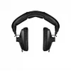 beyerdynamic DT 100 400 Ohm gesloten studiokoptelefoon zwart