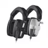 beyerdynamic DT 100 400 Ohm gesloten studiokoptelefoon zwart