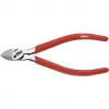 WIHA precisie-zijkniptang Classic (rood)