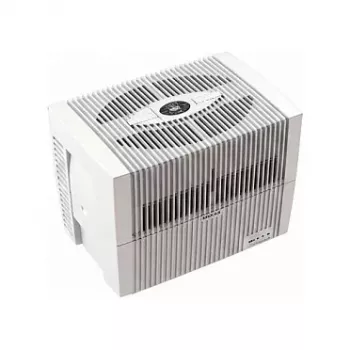 Venta LW45 Classic Original luchtwasser, zwart, 6,5 W, AC