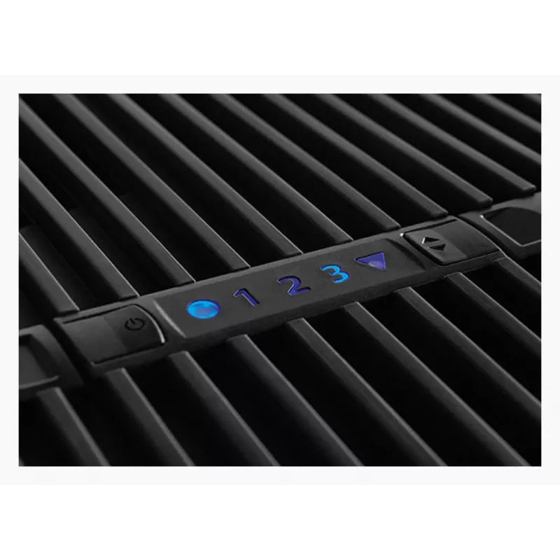 Venta LW45 Classic Original luchtwasser, zwart, 6,5 W, AC