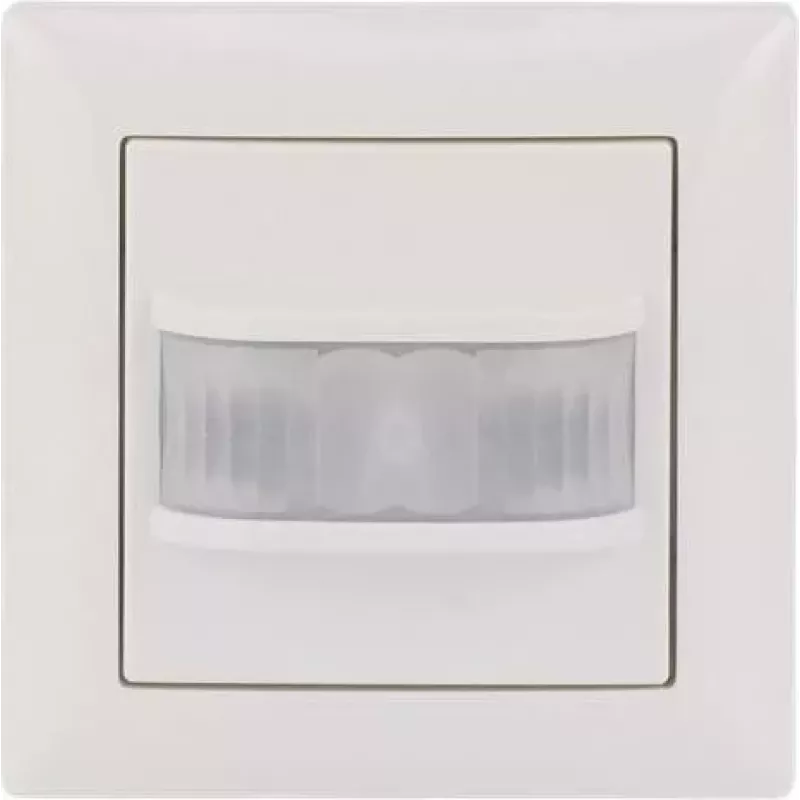 Busch-Jaeger Flex-Set Comfort BW180 64762 UJ-914 bewegingsmelder-inzet, Studio White