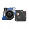 MAICO ER EC RF17 ventilatoreenheid voor UP/UPD/UPB 17