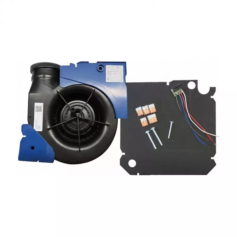 MAICO ER EC RF17 ventilatoreenheid voor UP/UPD/UPB 17