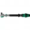 WERA Zyklop Speed ratelset 1/2 inch + doppen, 28-delig