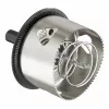 Kaiser Elektro 1081-10 PROFI gatenzaag 68mm hardmetaal gecoatte kernboor voor inbouwdozen
