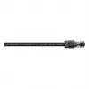 GoodConnections RNS® Cat.8.1 S/FTP patchkabel, 0,5m, zwart, LSZH, 40 Gbit/s, 2000 MHz