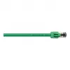 GoodConnections RNS® patchkabel Cat. 8.1, S/FTP, PiMF, LSZH, 2000MHz, 40Gbit/s, groen, 1,5m