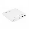 Good Connections USB Desktop Snel Oplaadstation 65W 3 Poorten