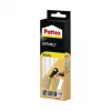 Pattex Hot Glue Sticks Hot Supermatic, 9H PTK6, 6 x 200 mm, 11 mm Diameter, Transparant