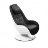 Medisana RS 660 Shiatsu-Massage-Loungefauteuil met Warmte, Zwart