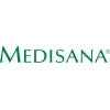Medisana CR 860 Eeltverwijderaar Wit/Blauw