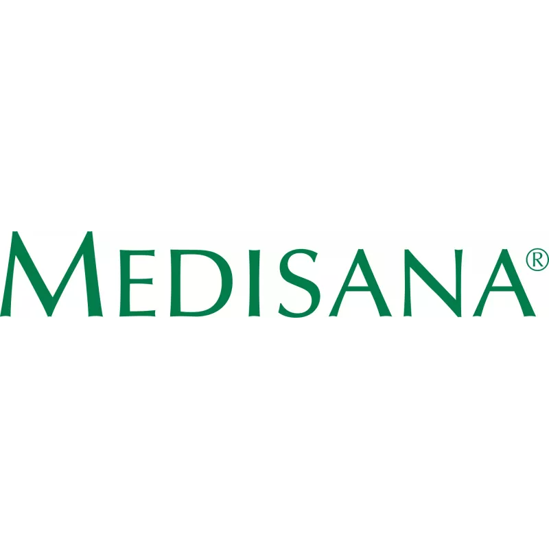Medisana CR 860 Eeltverwijderaar Wit/Blauw
