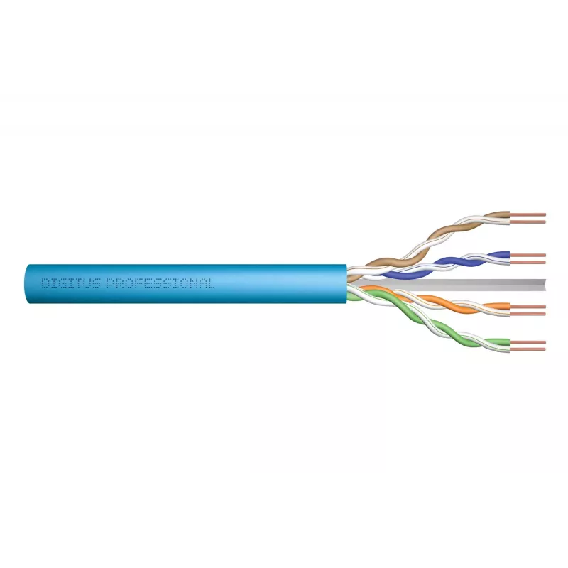 DIGITUS Professional Bulkkabel 500 m 7 mm