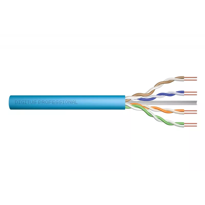 DIGITUS Professional Bulkkabel 500 m 7 mm