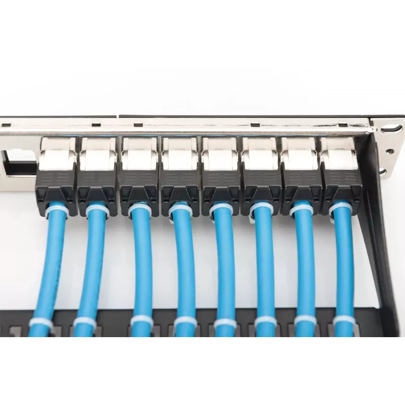 DIGITUS Professional Bulkkabel 500 m 7 mm
