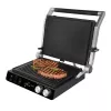 Gastroback 42423 Gourmet BBQ Advanced Smart Elektrische Contactgrill 2000W