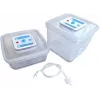 Gastroback 46111 Vacuümcontainer-Set 2 stuks