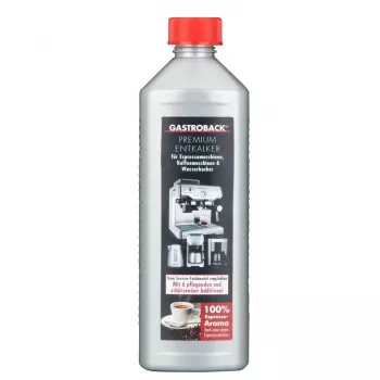 Gastroback 98175 Premium Ontkalker 500 ml