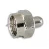 Kathrein EMK 03 F-Type afsluitweerstand 75 Ohm