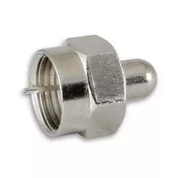 Kathrein EMK 03 F-Type afsluitweerstand 75 Ohm