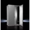 Rittal VX25 8206.000 Basiskast, 1200x2000x600 mm, Staal, RAL 7035, IP55