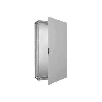 Rittal VX rack-inbouwframe 24U RAL 7035
