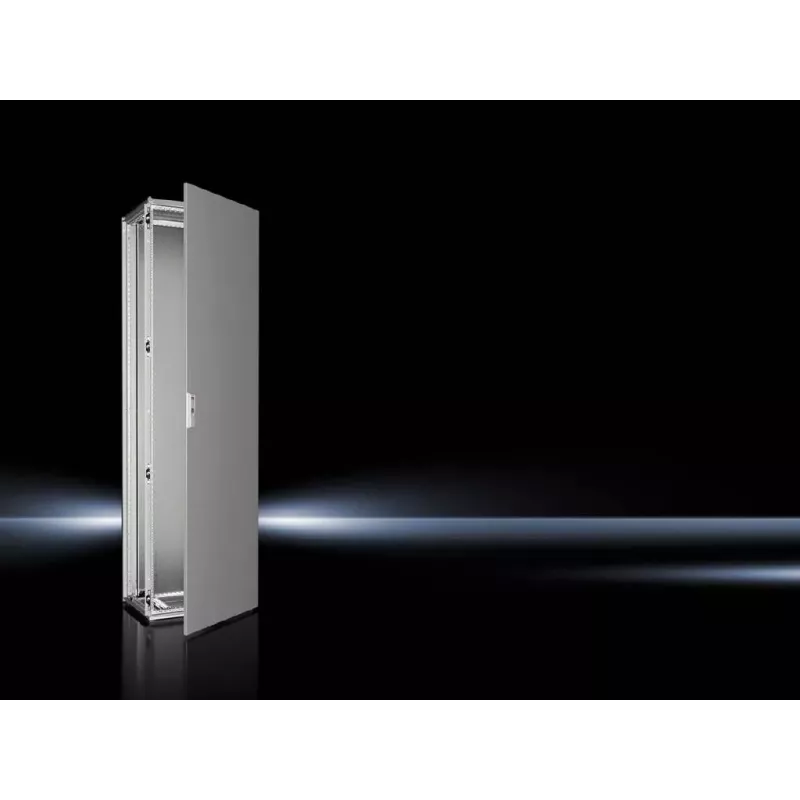 Rittal VX koppelframe voorzijde voor VX25 schranksysteem