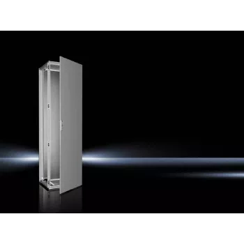 Rittal VX 25 Basic Baying Enclosure System - netwerkkast 800x2000x600 mm, RAL 7035