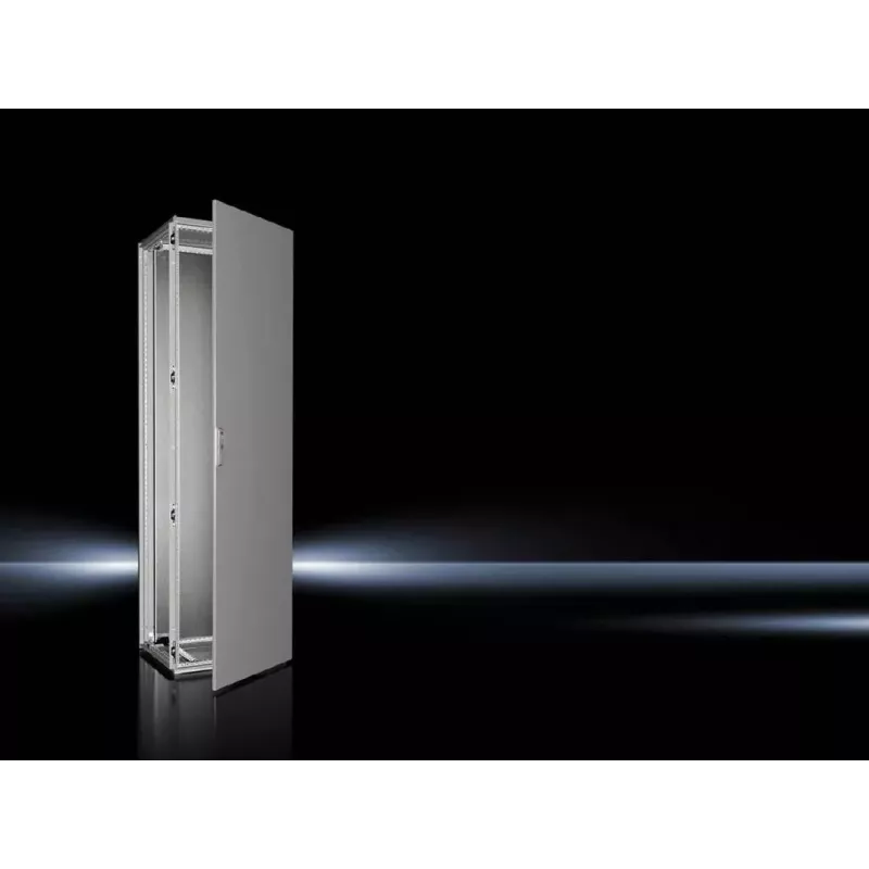 Rittal VX 25 Basic Baying Enclosure System - netwerkkast 800x2000x600 mm, RAL 7035