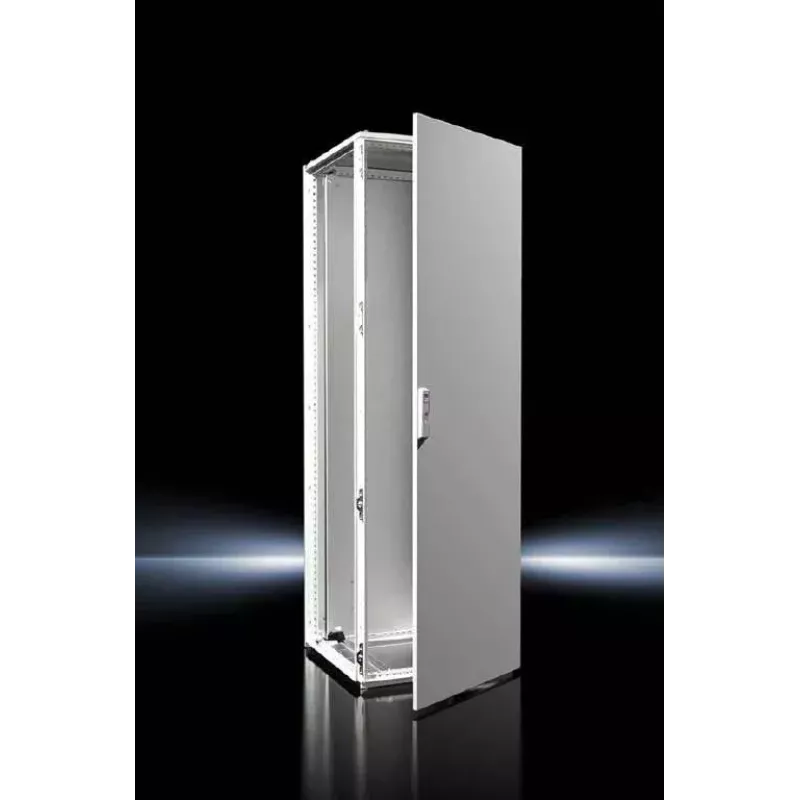 Rittal 8686.000 vrijstaand kastframe, 92,3 kg, grijs