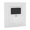 EQ-3 Homematic IP wandthermostaat met vochtigheidssensor 5-pack