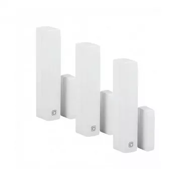 EQ-3 Homematic IP raam- en deurcontact met magneet 3-pack