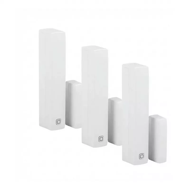 EQ-3 Homematic IP raam- en deurcontact met magneet 3-pack
