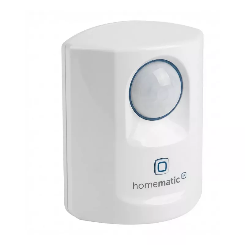 EQ-3 Homematic IP bewegingsmelder met schemersensor, binnen, 3-pack
