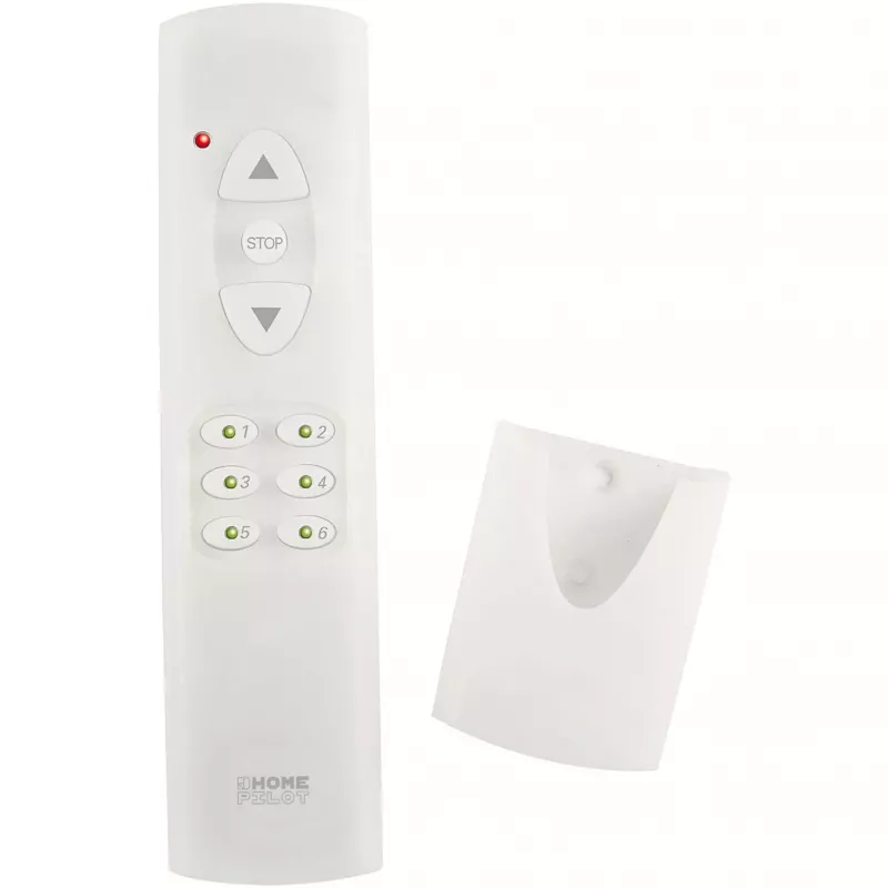 RADEMACHER HomePilot Remote Control Smart - 6 groepen