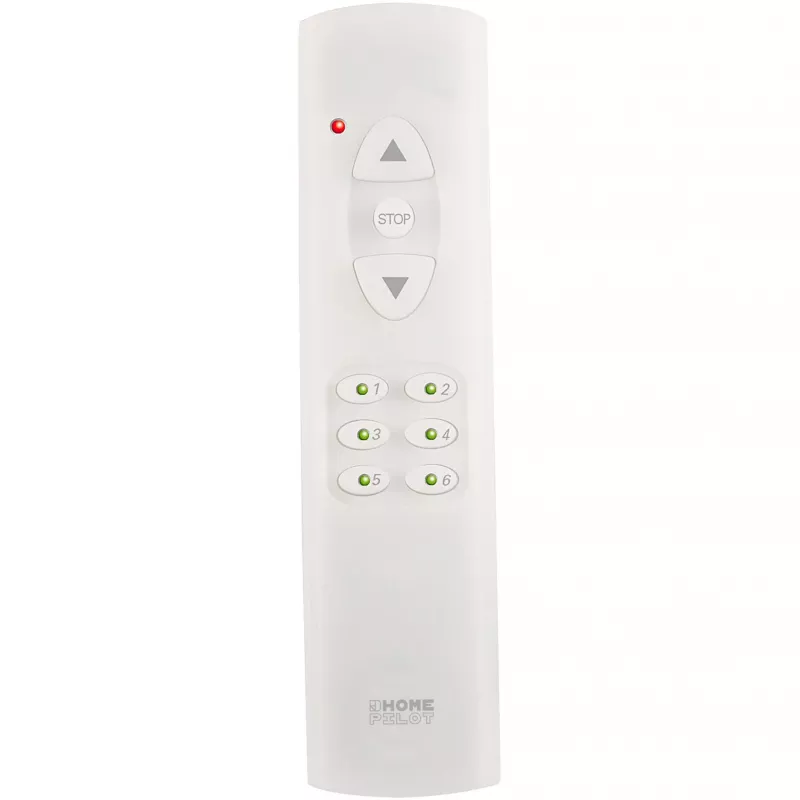 RADEMACHER HomePilot Remote Control Smart - 6 groepen