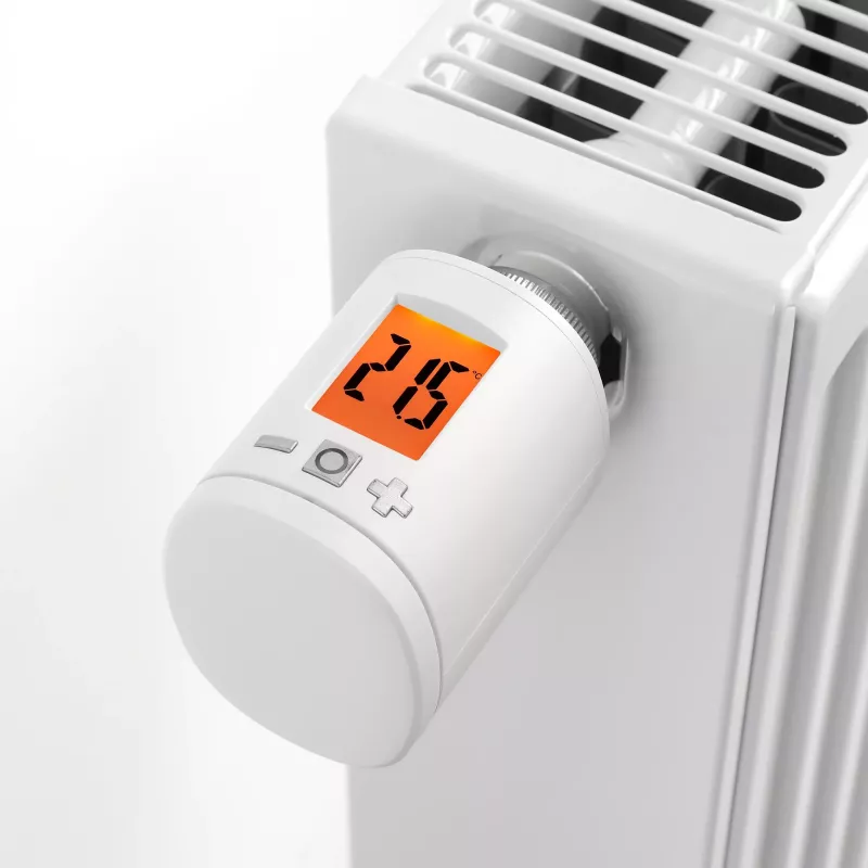 RADEMACHER HomePilot Smart radiatorthermostaat