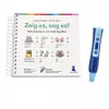 MILLENNIUM 2000 Anybook Pro bundel met Zeig es, sag es