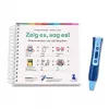 MILLENNIUM 2000 Anybook Pro bundel met Zeig es, sag es