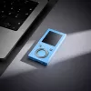 Intenso MP3-speler 64GB blauw