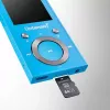Intenso MP3-speler 64GB blauw
