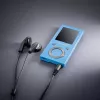 Intenso MP3-speler 64GB blauw