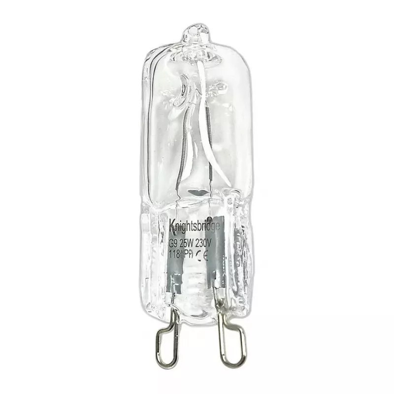 SCHARNBERGER 29994 halogeen ovenlamp 14x43mm G9 230V 40W 300°C