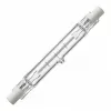SCHARNBERGER 42759 80W R7s halogeenlamp 118mm 230V energieklasse C