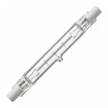 SCHARNBERGER 42759 80W R7s halogeenlamp 118mm 230V energieklasse C